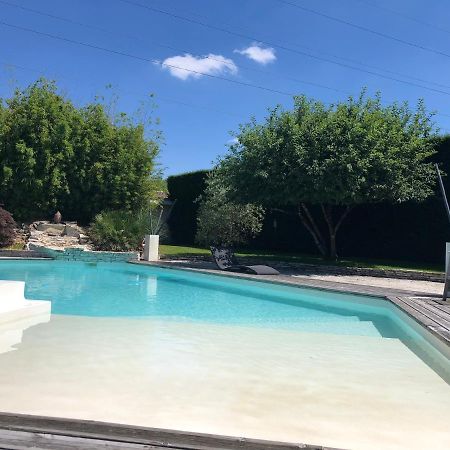 Guesthouse Proche Bordeaux Eysines Εξωτερικό φωτογραφία