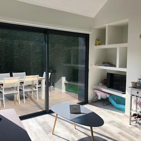 Guesthouse Proche Bordeaux Eysines Εξωτερικό φωτογραφία
