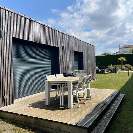 Guesthouse Proche Bordeaux Eysines Εξωτερικό φωτογραφία