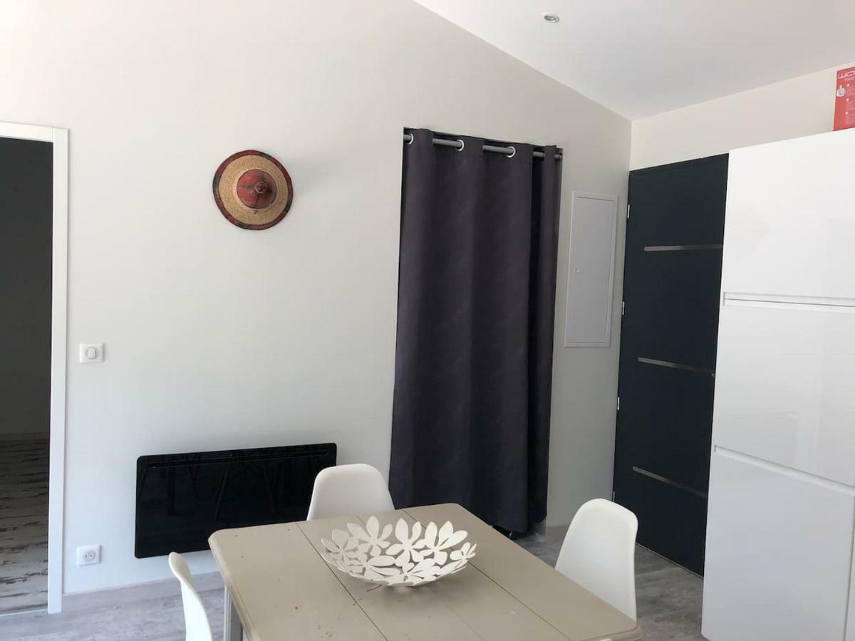 Guesthouse Proche Bordeaux Eysines Εξωτερικό φωτογραφία