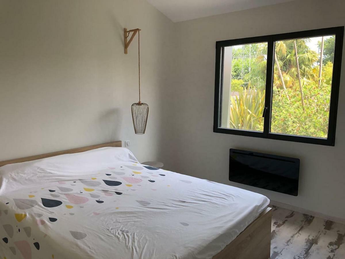 Guesthouse Proche Bordeaux Eysines Εξωτερικό φωτογραφία