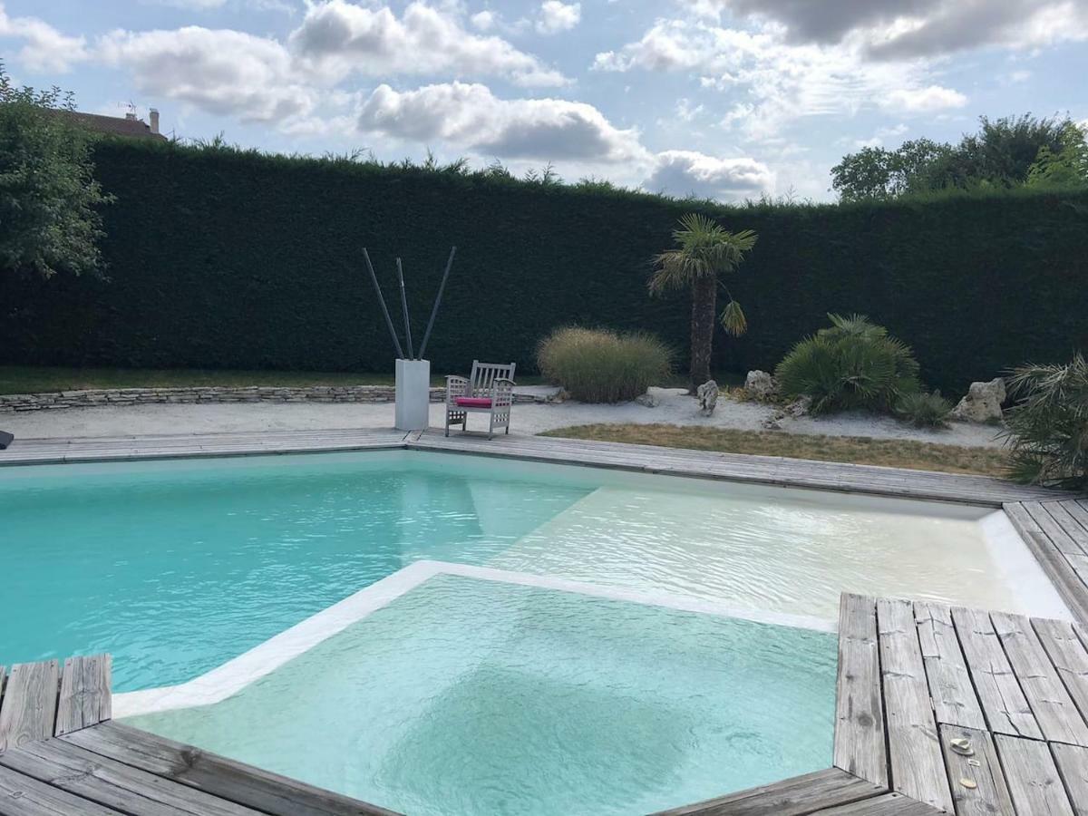 Guesthouse Proche Bordeaux Eysines Εξωτερικό φωτογραφία
