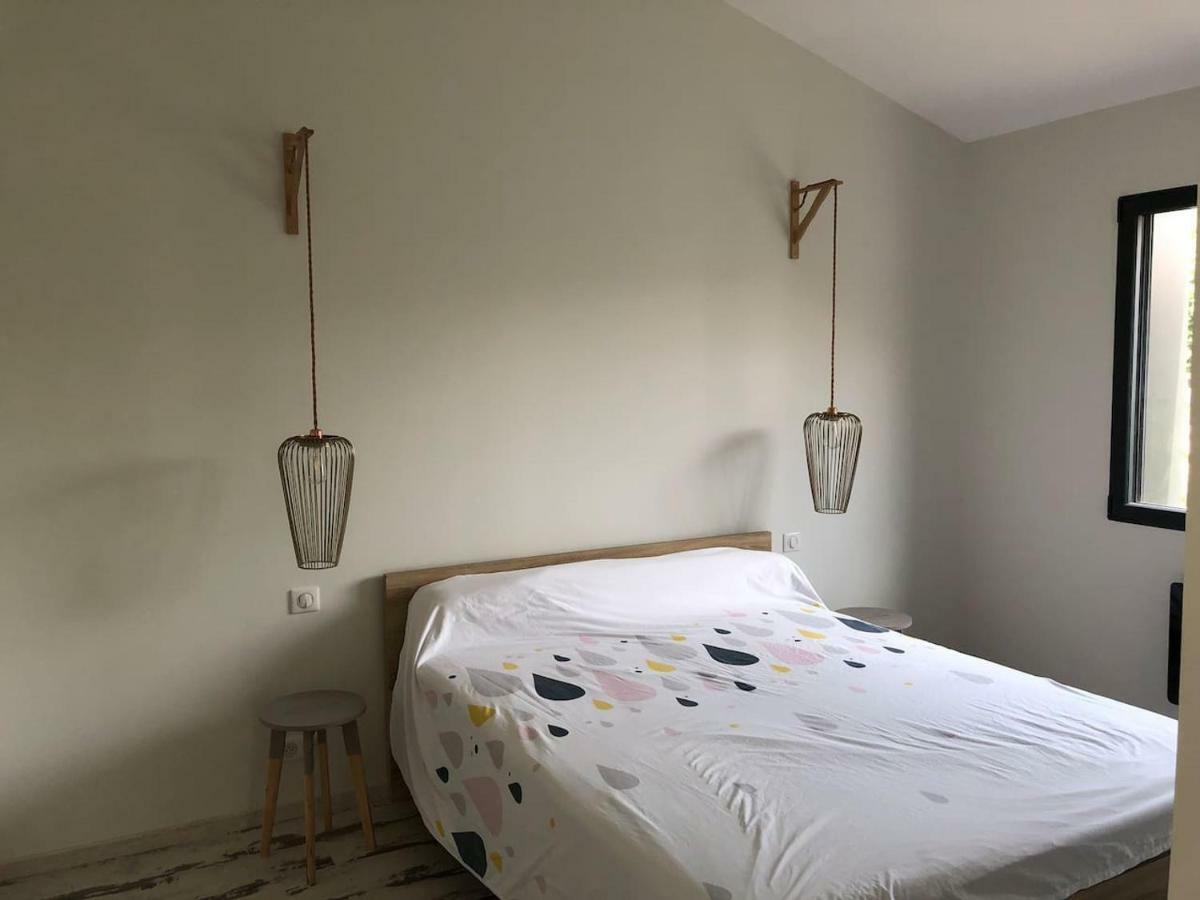 Guesthouse Proche Bordeaux Eysines Εξωτερικό φωτογραφία